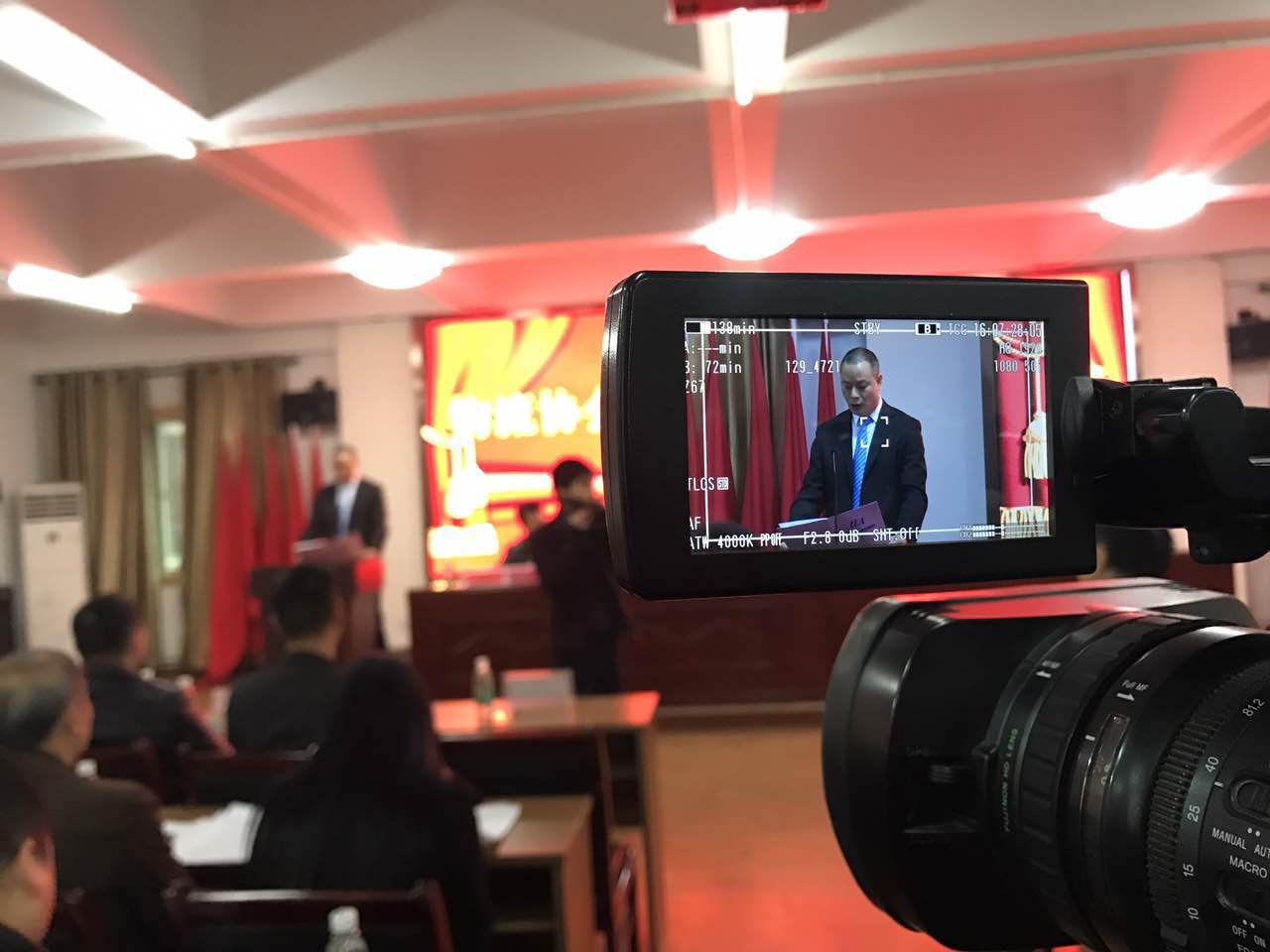 醴陵市物流協(xié)會(huì )成立暨第一次會(huì )員會(huì )議召開(kāi)
